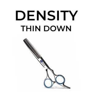 پروتز مو برای تغییر سریع ظاهر با نصب آسان