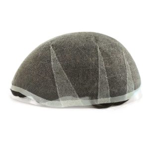 کلاه گیس مصنوعی کوتاه و براق