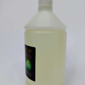 پروتز مو مردانه پایه پلی بسیار نازک (0.03mm)