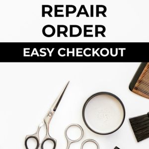 پروتز مو طبیعی برای جلوگیری از آسیب به پوست سر