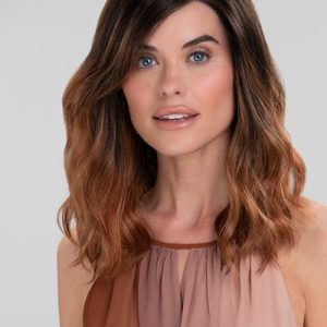 پروتز مو برای پوشش کامل طاسی