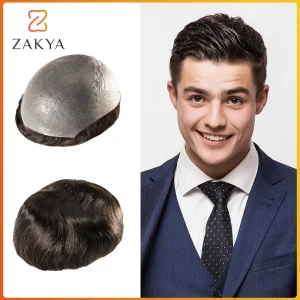 پروتز مو طبیعی شغلی