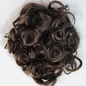 چسب پروتز مو آبی ۳۰ عددی | مناسب برای پروتز و کلاه گیس