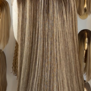 پروتز مو با کیفیت فوق العاده