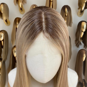 پروتز مو ضد حساسیت