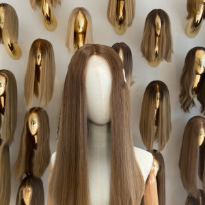 پروتز مو برای ترمیم سریع