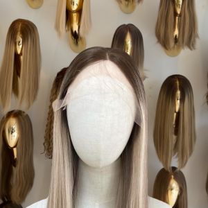 پروتز مو با طراحی منحصر به فرد