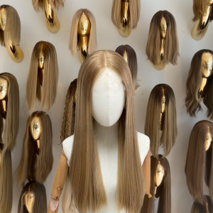 پروتز مو با سایز قابل تنظیم