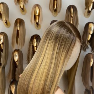 پروتز مو سبک و راحت