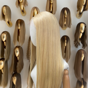 پروتز مو بدون نیاز به چسب