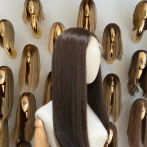 پروتز مو با قدرت چسبندگی بالا