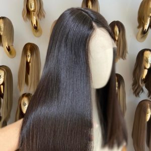 پروتز مو برای ترمیم فوری