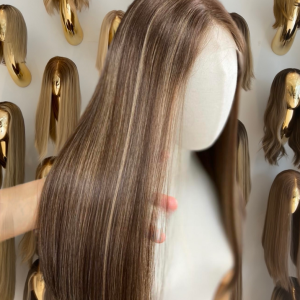 پروتز مو برای شلوغی زیاد