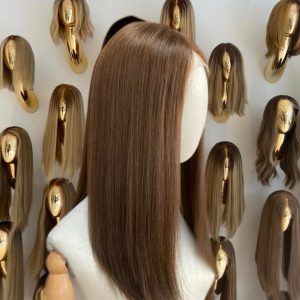 پروتز مو آسان برای استفاده