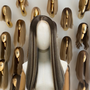 پروتز مو با طراحی نوآورانه