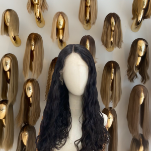 پروتز مو خاص عروس