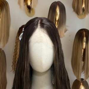 پروتز مو برای رفع ریزش مو