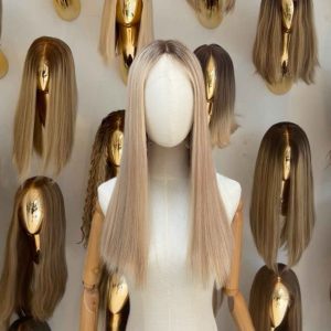 پروتز مو با قابلیت ترمیم راحت