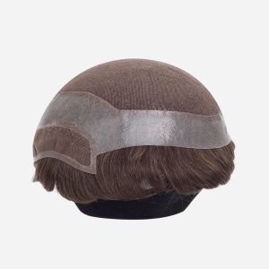 پروتز مو برای شقیقه‌ها