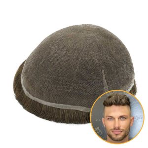 پروتز مو طبیعی 100 درصد