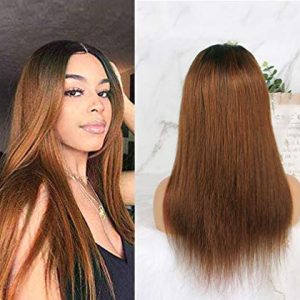 پروتز مو طبیعی زنانه