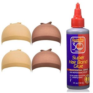 نصب پروتز مو با پانچ