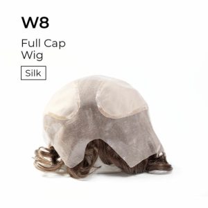 پروتز مو برای رنگ‌آمیزی و سایزبندی مناسب