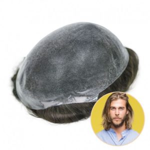 کلاه گیس مناسب برای استفاده در فصل سرد