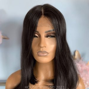 پروتز مو مردانه هالیوودی