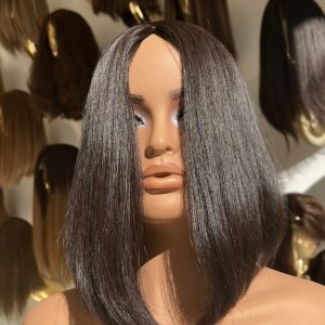 پروتز مو شغلی طبیعی و اورجینال