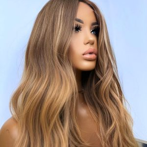 پروتز مو وارداتی نیوزلندی
