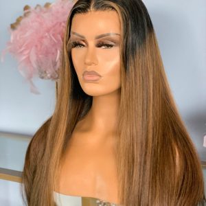 پروتز مو آنکارایی برای پوشش کامل طاسی سر