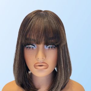 پروتز مو تمام پوست (سیلیکون) وارداتی آلمانی