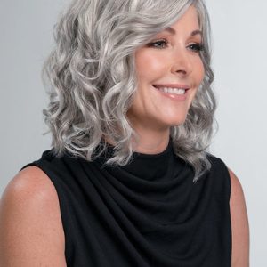 پروتز مو برای استایل زنانه