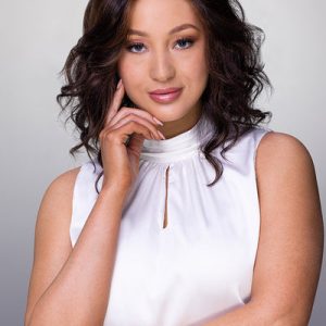 پروتز مو زنانه با قابلیت تغییر سایز