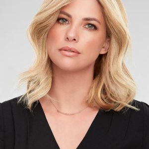 پروتز مو طبیعی برای کسانی که پوست حساس دارند