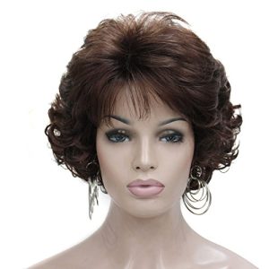 پوستیژ موی چتری