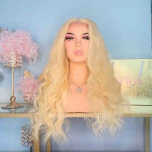 پروتز مو با گیره ثابت برای ثبات بیشتر