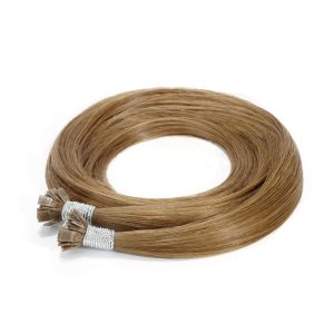 پروتز مو طبیعی بالای سر برای استفاده روزمره