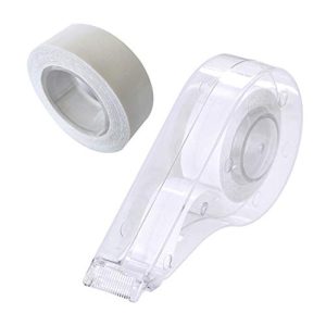 انواع سایز پروتز مو