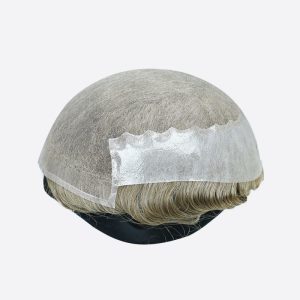 کلاه گیس مدل کوتاه مردانه