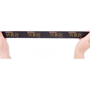 پروتز مو با طراحی خاص برای مراسم‌ها