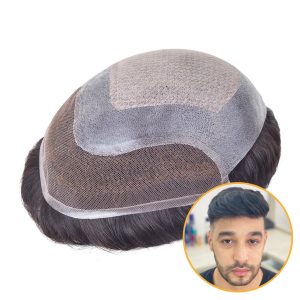 پروتز مو شنیون بزرگ برای حجم‌دهی عالی