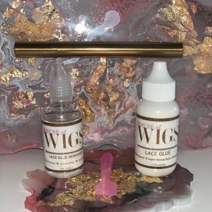 پروتز مو برای استفاده در مهمانی‌های ویژه