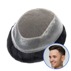 پروتز مخصوص کش مو برای شینیون کامل