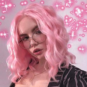 پروتز مو برای شقیقه