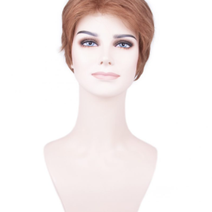 پروتز مو با مقاومت در برابر شستشوی مکرر