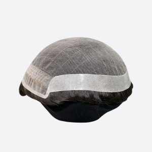 کلاه گیس فشن طبیعی