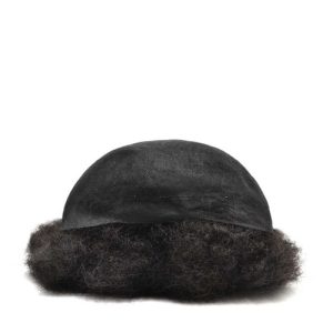 پروتز مو برای استفاده در مهمانی‌های رسمی و جشن‌ها