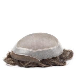 کلاه گیس طبیعی برای استفاده روزانه